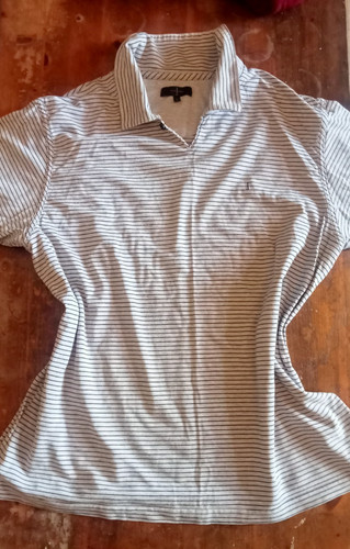 Jasper conran grey polo - conran, shirt