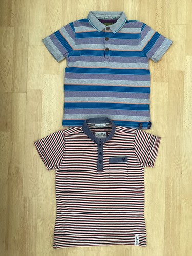 Boys quality polo - shirts, ted