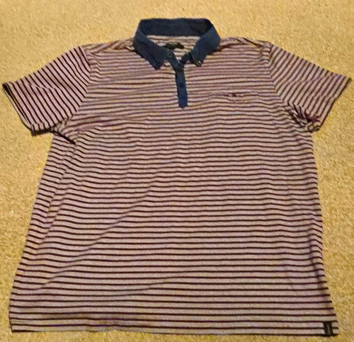 Jasper conran men burgundy - men's,
