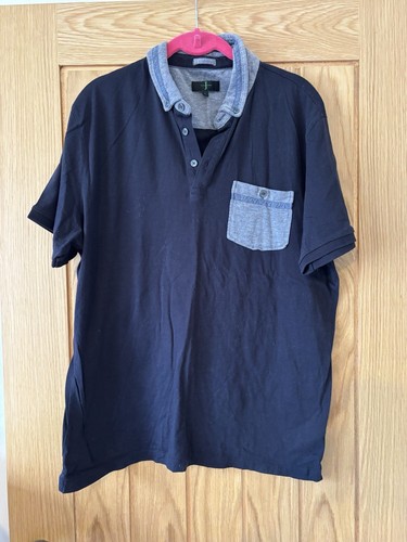 Jasper conran polo - polo, shirt