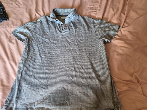 Mens polo shirt jasper - mens, conran