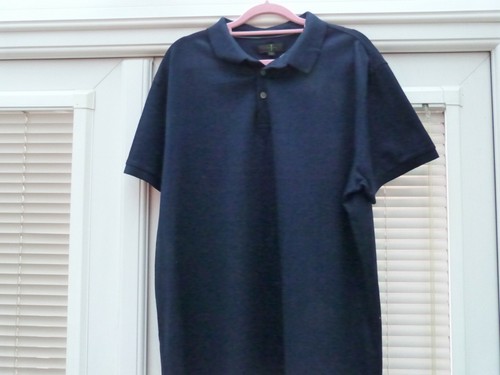 Jasper conran polo shirt - jasper,