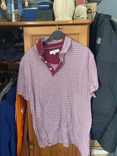 Jasper conran polo shirt - shirt, l