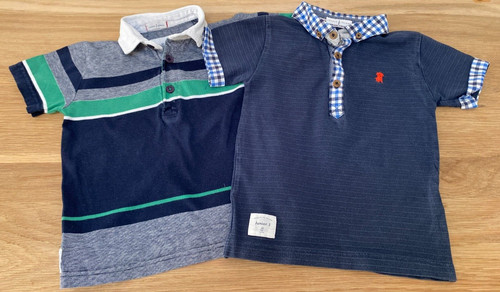 Jasper conran collared - 2,