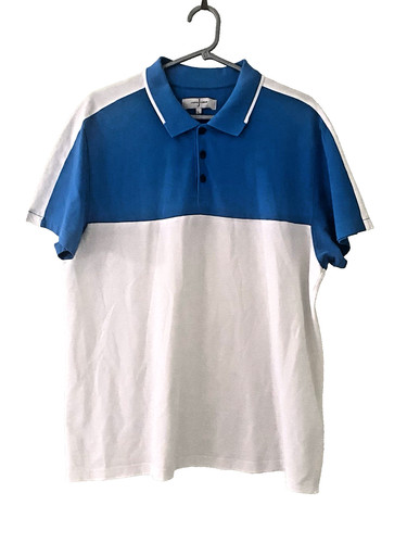 Mens polo shirt - shirt, 100%